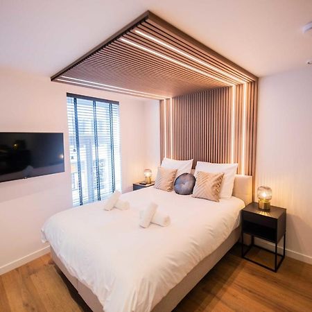 Luxurious 35M2 Designer Studio - R51A Eindhoven Exterior photo
