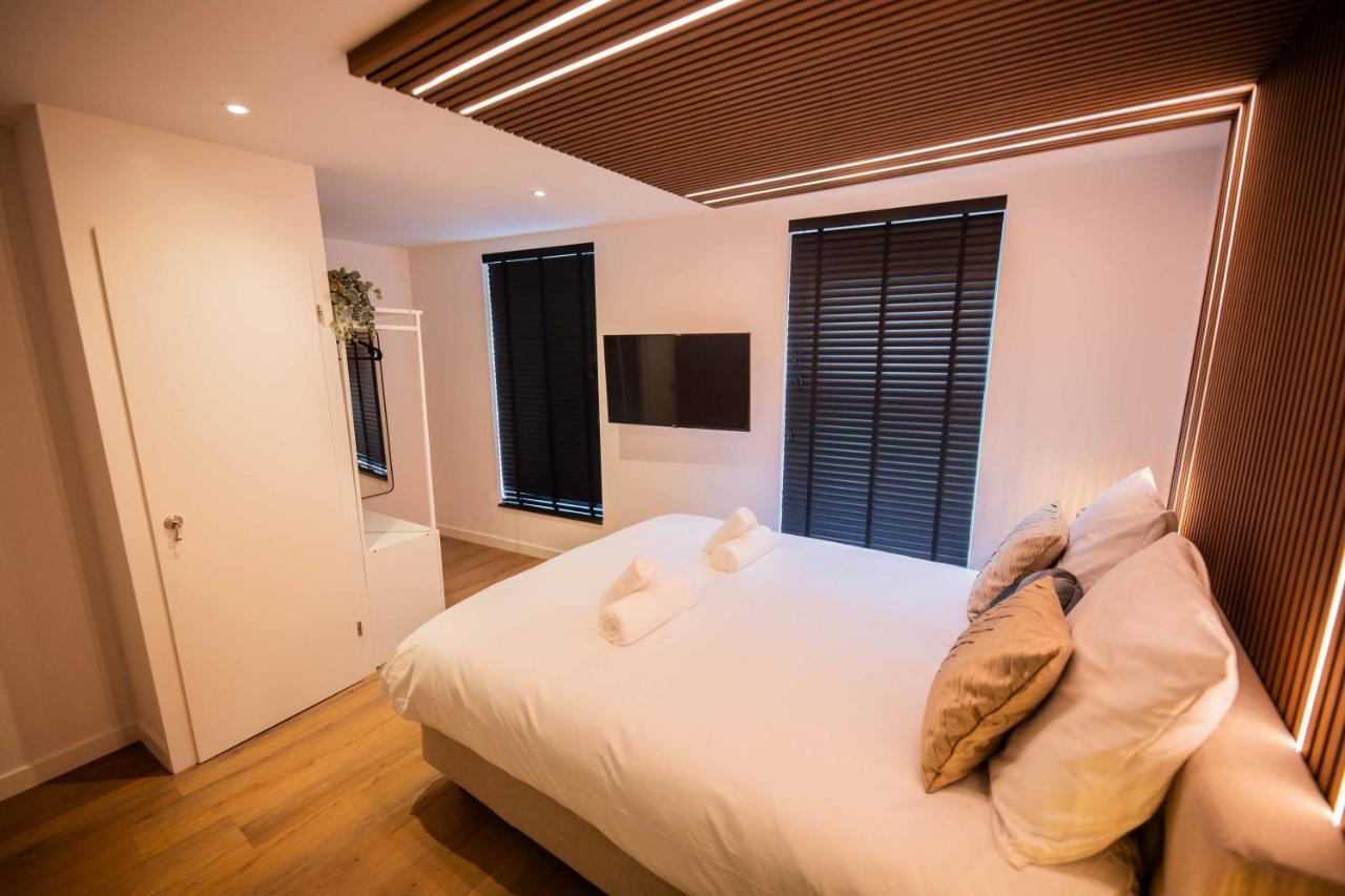 Luxurious 35M2 Designer Studio - R51A Eindhoven Exterior photo