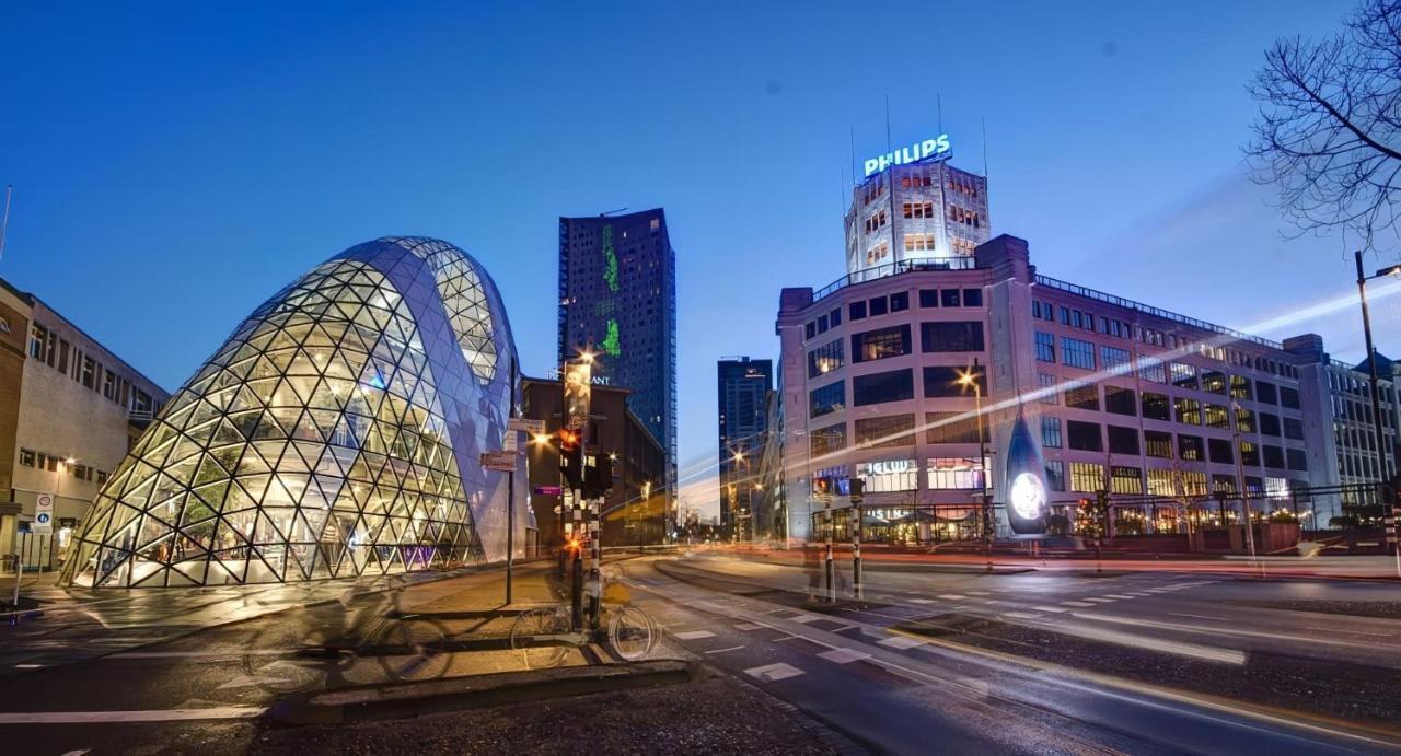 Luxurious 35M2 Designer Studio - R51A Eindhoven Exterior photo